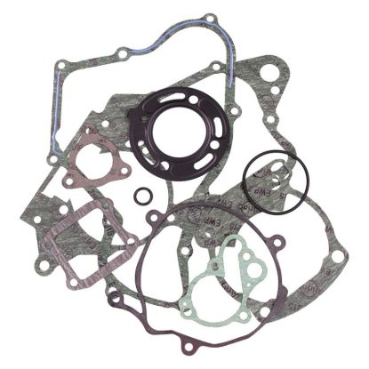 VERTEX TOP END GASKET KIT