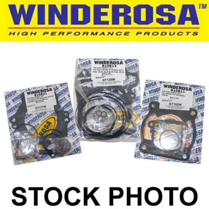 VERTEX HEAD GASKET
