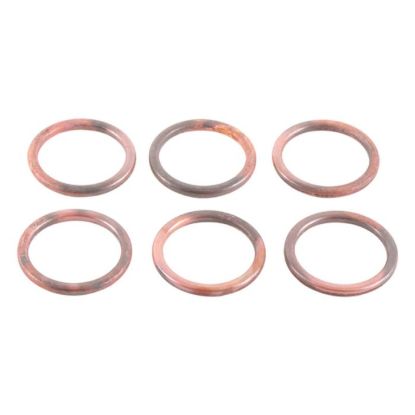 VERTEX EXHAUST GASKET KIT