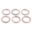 VERTEX EXHAUST GASKET KIT