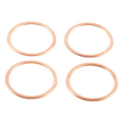 VERTEX EXHAUST GASKET KIT