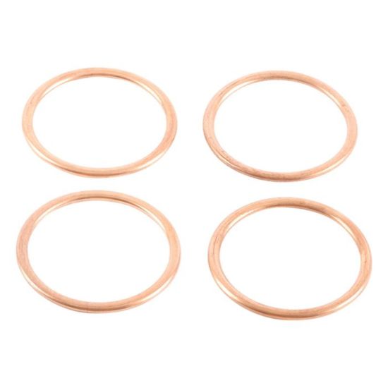 VERTEX EXHAUST GASKET KIT