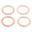 VERTEX EXHAUST GASKET KIT