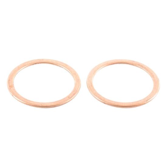 VERTEX EXHAUST GASKET KIT