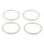 VERTEX EXHAUST GASKET KIT