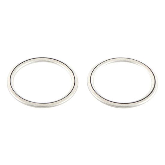 VERTEX EXHAUST GASKET KIT