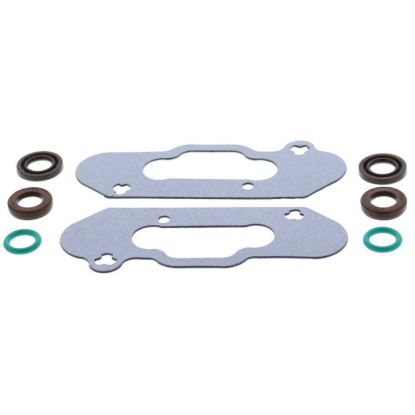 VERTEX EXHAUST VALVE GASKET KIT