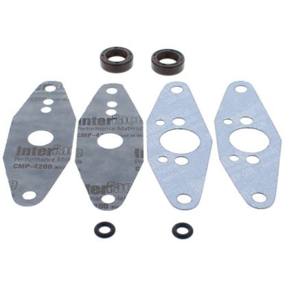 VERTEX EXHAUST VALVE GASKET KIT