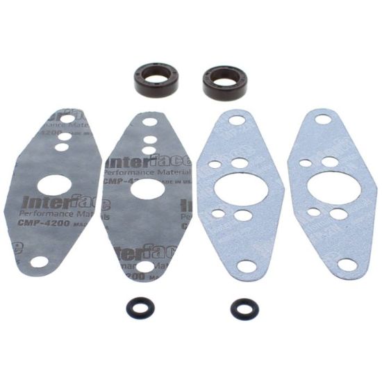 VERTEX EXHAUST VALVE GASKET KIT