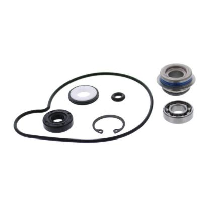 VERTEX EXHAUST VALVE GASKET KIT