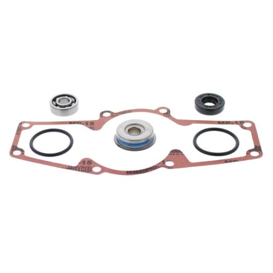 VERTEX EXHAUST VALVE GASKET KIT