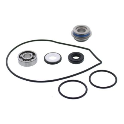 VERTEX EXHAUST VALVE GASKET KIT