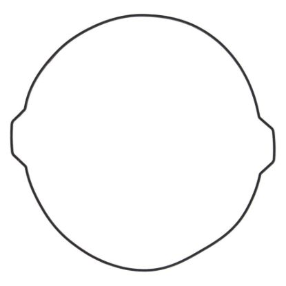 VERTEX EXHAUST VALVE GASKET KIT