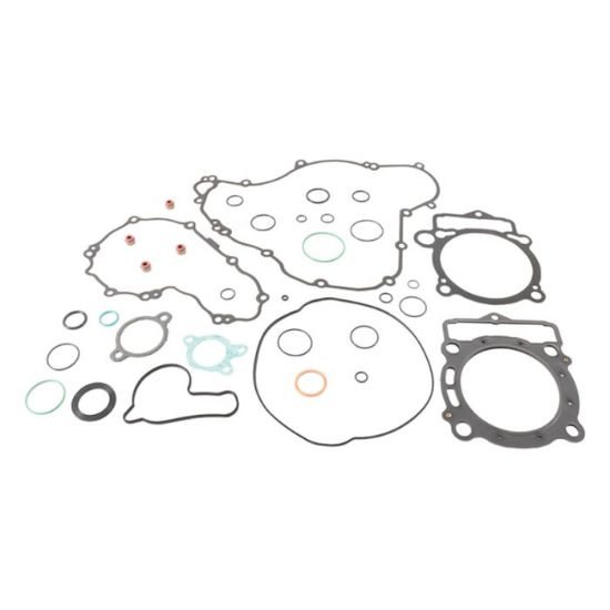 VERTEX COMPLETE GASKET KIT