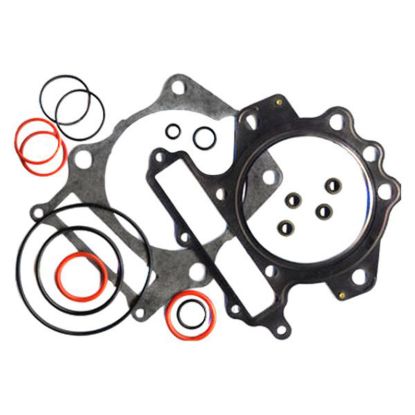 VERTEX TOP END GASKET KIT