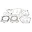 VERTEX COMPLETE GASKET KIT