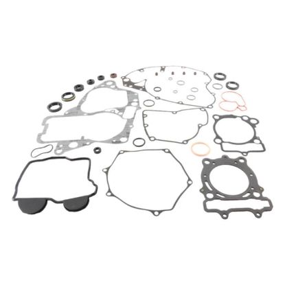 VERTEX COMPLETE GASKET KIT WITHOIL SEALS