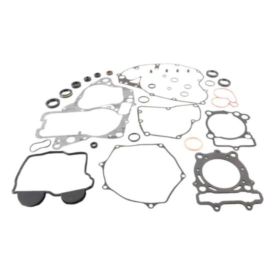 VERTEX COMPLETE GASKET KIT WITHOIL SEALS