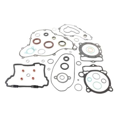 VERTEX COMPLETE GASKET KIT WITHOIL SEALS