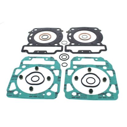 VERTEX TOP END GASKET KIT