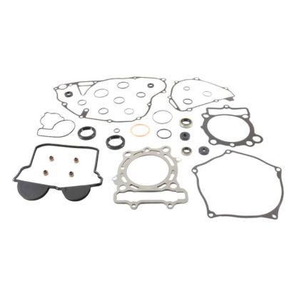 VERTEX COMPLETE GASKET KIT WITHOIL SEALS