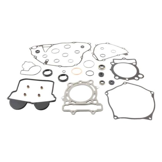 VERTEX COMPLETE GASKET KIT WITHOIL SEALS