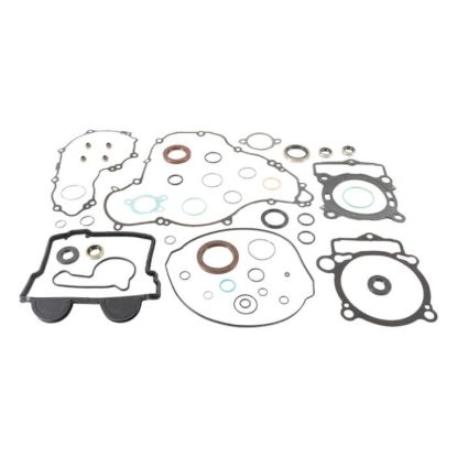 VERTEX COMPLETE GASKET KIT WITHOIL SEALS