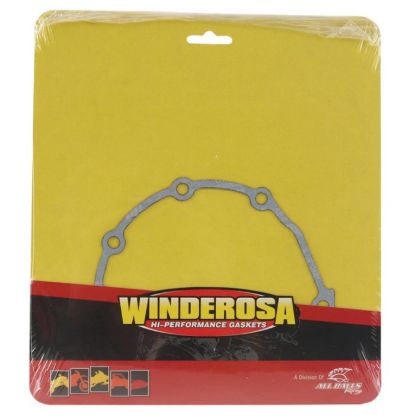 VERTEX IGNITION COVER GASKET