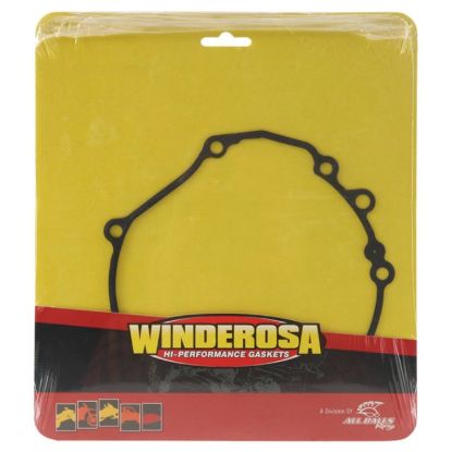 VERTEX IGNITION COVER GASKET