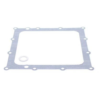 VERTEX ENGINE PAN GASKET