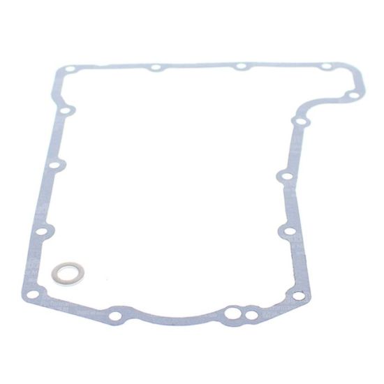 VERTEX ENGINE PAN GASKET