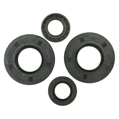 VERTEX DRIVE SHAFT HOUSING SEALKIT