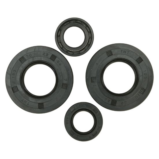 VERTEX DRIVE SHAFT HOUSING SEALKIT