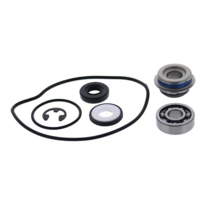 VERTEX EXHAUST VALVE GASKET KIT