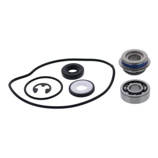 VERTEX EXHAUST VALVE GASKET KIT