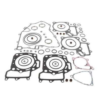 VERTEX COMPLETE GASKET KIT