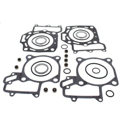 VERTEX TOP END GASKET KIT