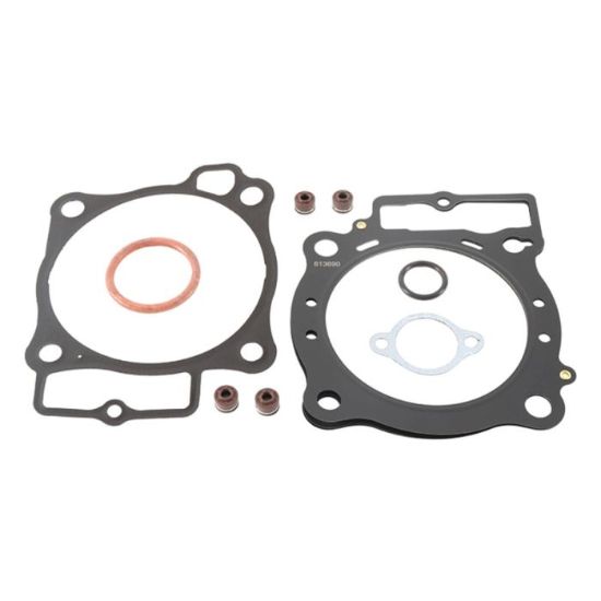 VERTEX TOP END GASKET KIT