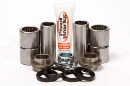 PIVOT WORKS SWING ARM KIT KAWASAKI ATV