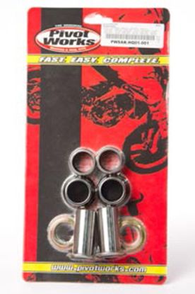 PIVOT WORKS SWING ARM KIT HUSQVARNA BIKE