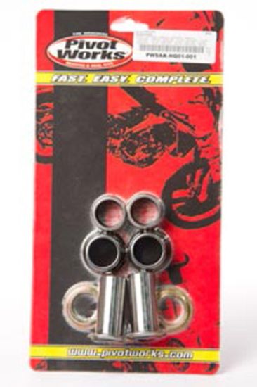 PIVOT WORKS SWING ARM KIT HUSQVARNA BIKE