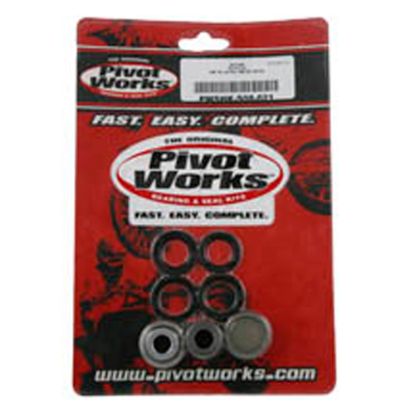 PIVOT WORKS SHOCK ABSORBER KIT SUZUKI BIKE