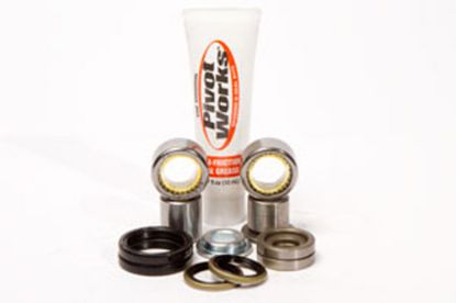 PIVOT WORKS SHOCK ABSORBER KIT SUZUKI BIKE