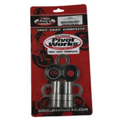 PIVOT WORKS SWING ARM KIT YAMAHA BIKE
