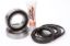 PIVOT WORKS REAR WHEEL BEARING KIT HONDA ATV