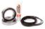 PIVOT WORKS REAR WHEEL BEARING KIT HONDA ATV