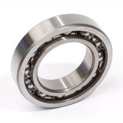 PIVOT WORKS REAR WHEEL BEARING KIT YAMAHA ATV