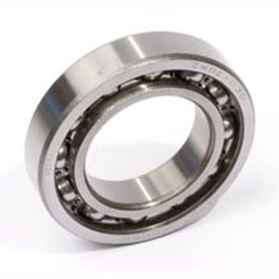 PIVOT WORKS REAR WHEEL BEARING KIT YAMAHA ATV