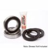 PIVOT WORKS REAR WHEEL BEARING KIT YAMAHA ATV