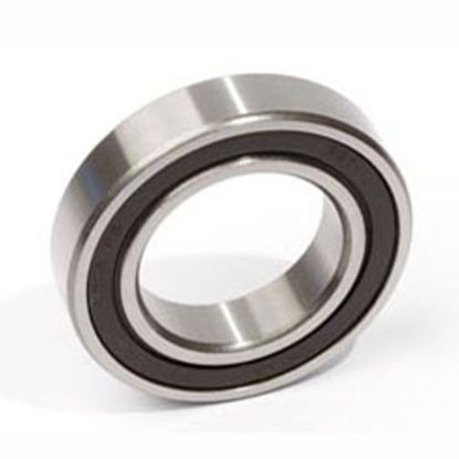 PIVOT WORKS REAR WHEEL BEARING KIT YAMAHA ATV